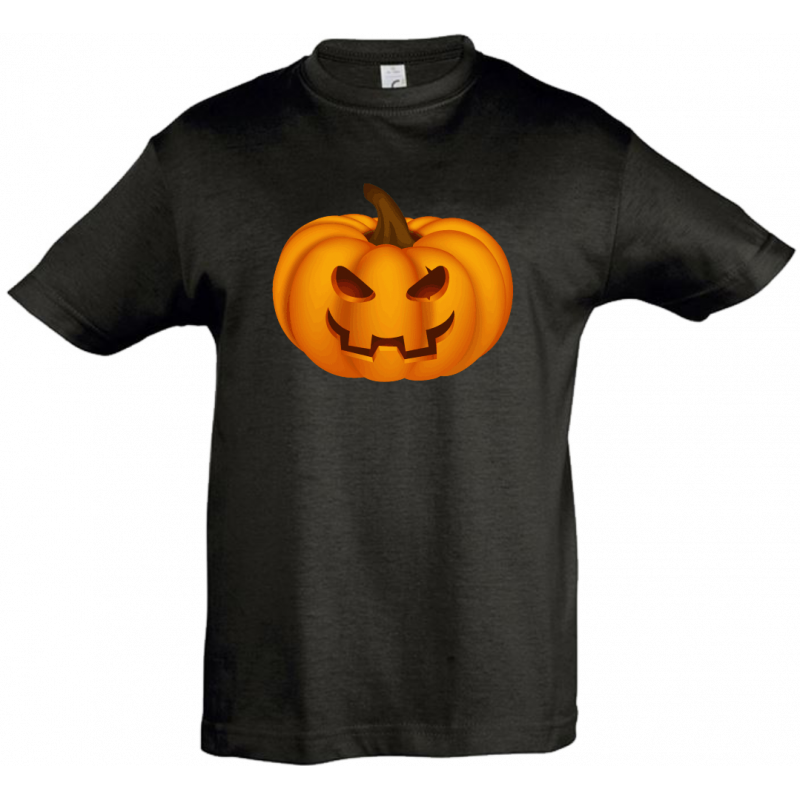 Halloween 5 tričko pre deti image