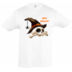 Halloween 6 tričko pre dospelých Tričká, Veselé tričká, Bez potlače, Sezónna ponuka, Halloween image