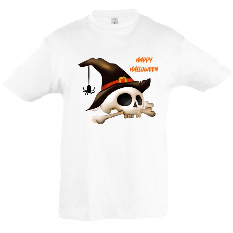 Halloween 6 tričko pre dospelých Tričká, Veselé tričká, Bez potlače, Sezónna ponuka, Halloween image