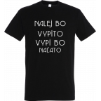 Nalej bo vypito, vypi bo naľato image