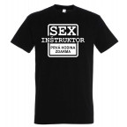 Sex Instruktor