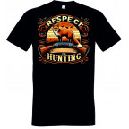 Respect for Hunting image