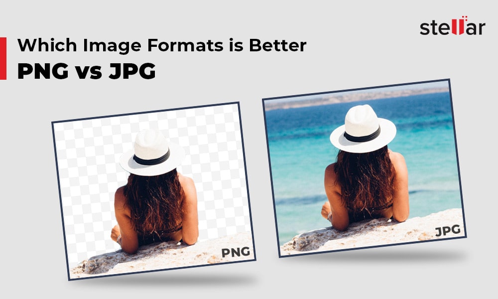 Aký je rozdiel medzi formátom jpg a png.
