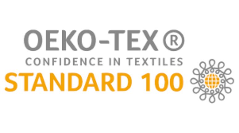 Čo je certifikát OEKO-TEX Standard 100